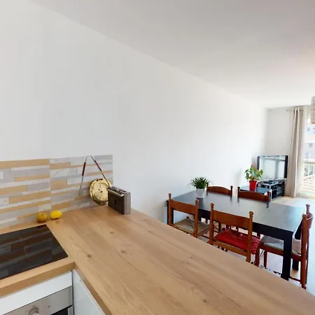 Appartement Biarritz, 3 Pieces, 6 Personnes - Fr-1-621-6