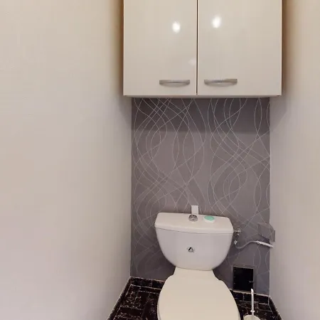 Apartment Appartement Biarritz, 3 Pieces, 6 Personnes - Fr-1-621-6